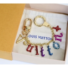 Louis Vuitton Keychains